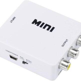 SpeaKa Professional AV Konverter [HDMI
