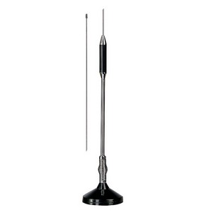 Albrecht CBM-108 radio antenna