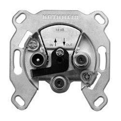 Kathrein ESD32 Antennendose concealed installation