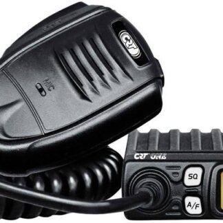CRT ONE 3569 CB radio