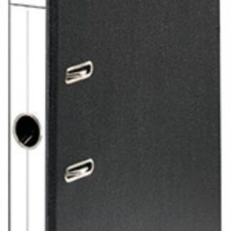 Falken Hängeordner 11285566 DIN A4 Back width:50 mm black 1 pc.