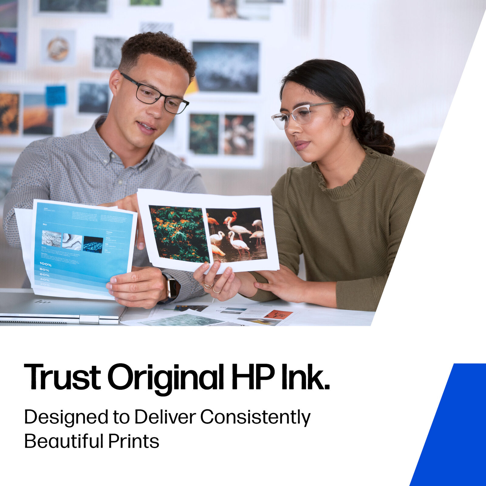 HP 963 Black Original Ink Cartridge - Pilt 2