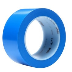 3M 7100044656 floor marking tape