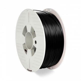 Verbatim 55318 3D printing material Polylactic acid (PLA) Black 1 kg
