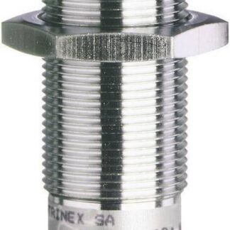 Contrinex Approach switch Inductive DW-AS-624-M18-002 320 820 129 M18 quasi flush PNP (Ø x L) 18mm x 63.5mm