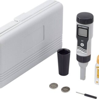VOLTCRAFT LWT-04 Conductivity measuring device Conductivity