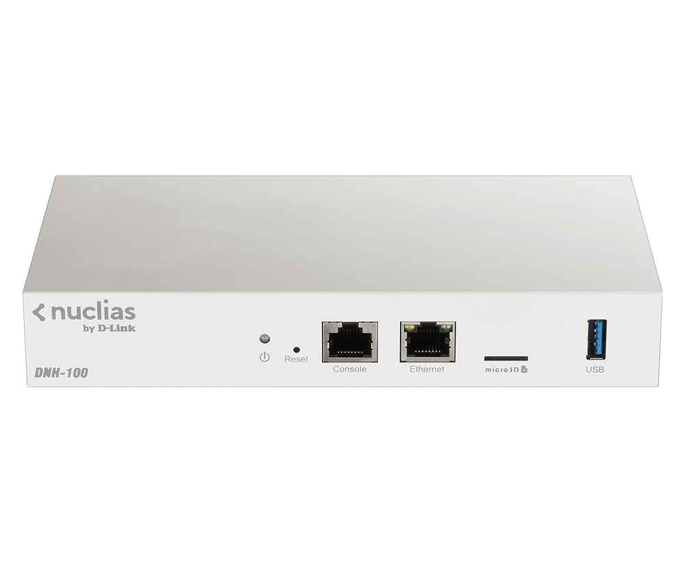 D-Link Nuclias Connect Hub - Image 2
