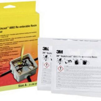 3M 2123-E casting resin Content: 280ml