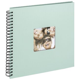 Walther Design SA-110-A photo album Green