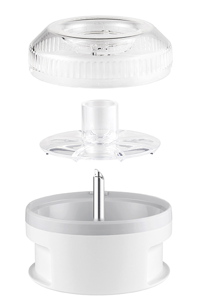 ESGE Magic Wand Processor - Image 3