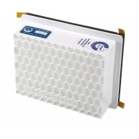 Clean Office Pro Feinstaubfilter Outlet filter 1 pc(s)