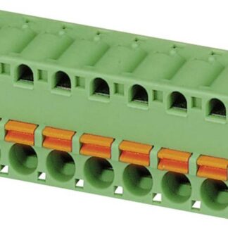 Phoenix Contact Box case-cable FKC Pole number Total 10 grid dimensions: 5mm 1910432 1 pc(s)