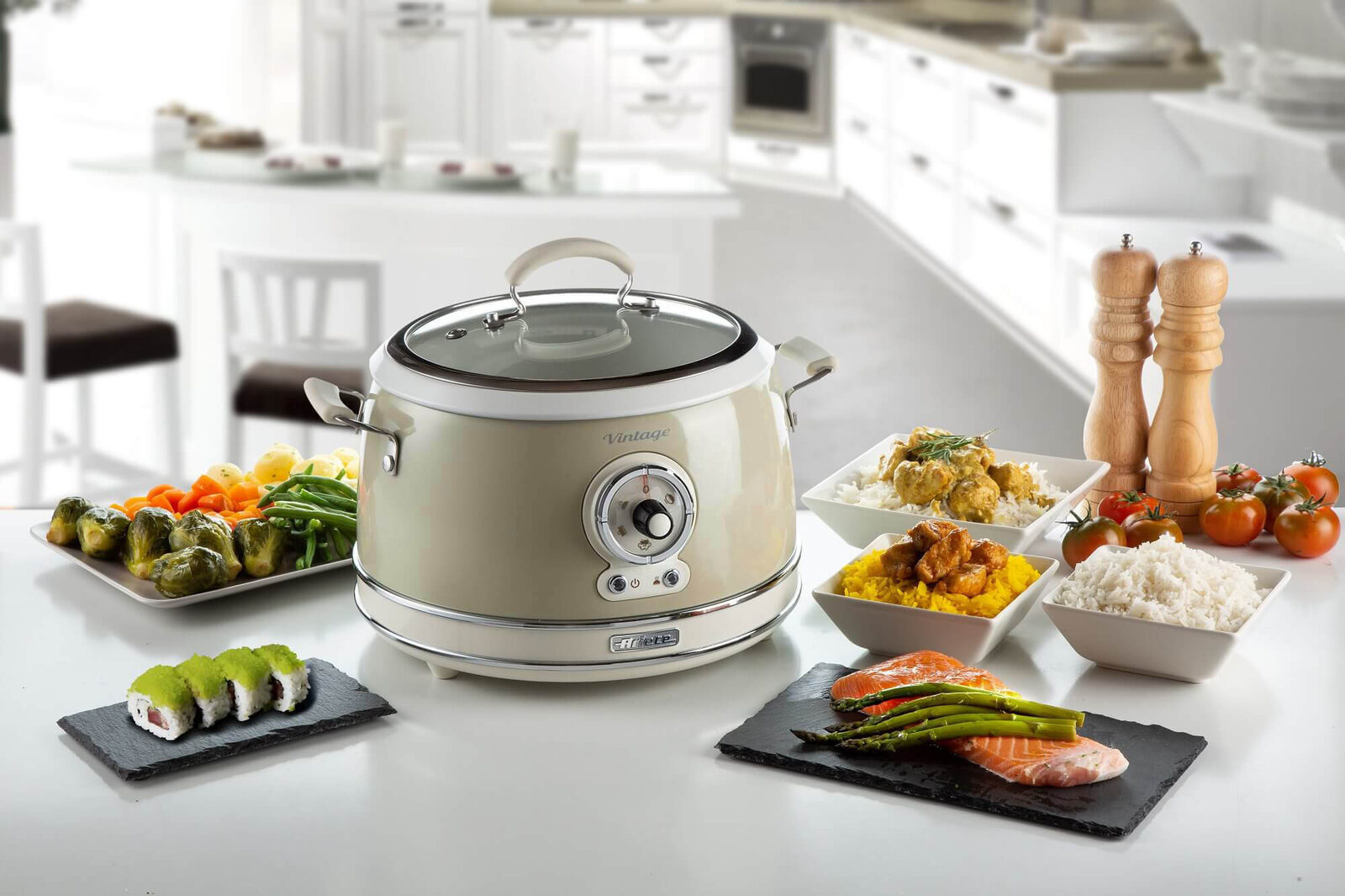 Ariete 2904 Rice Cooker - Image 3