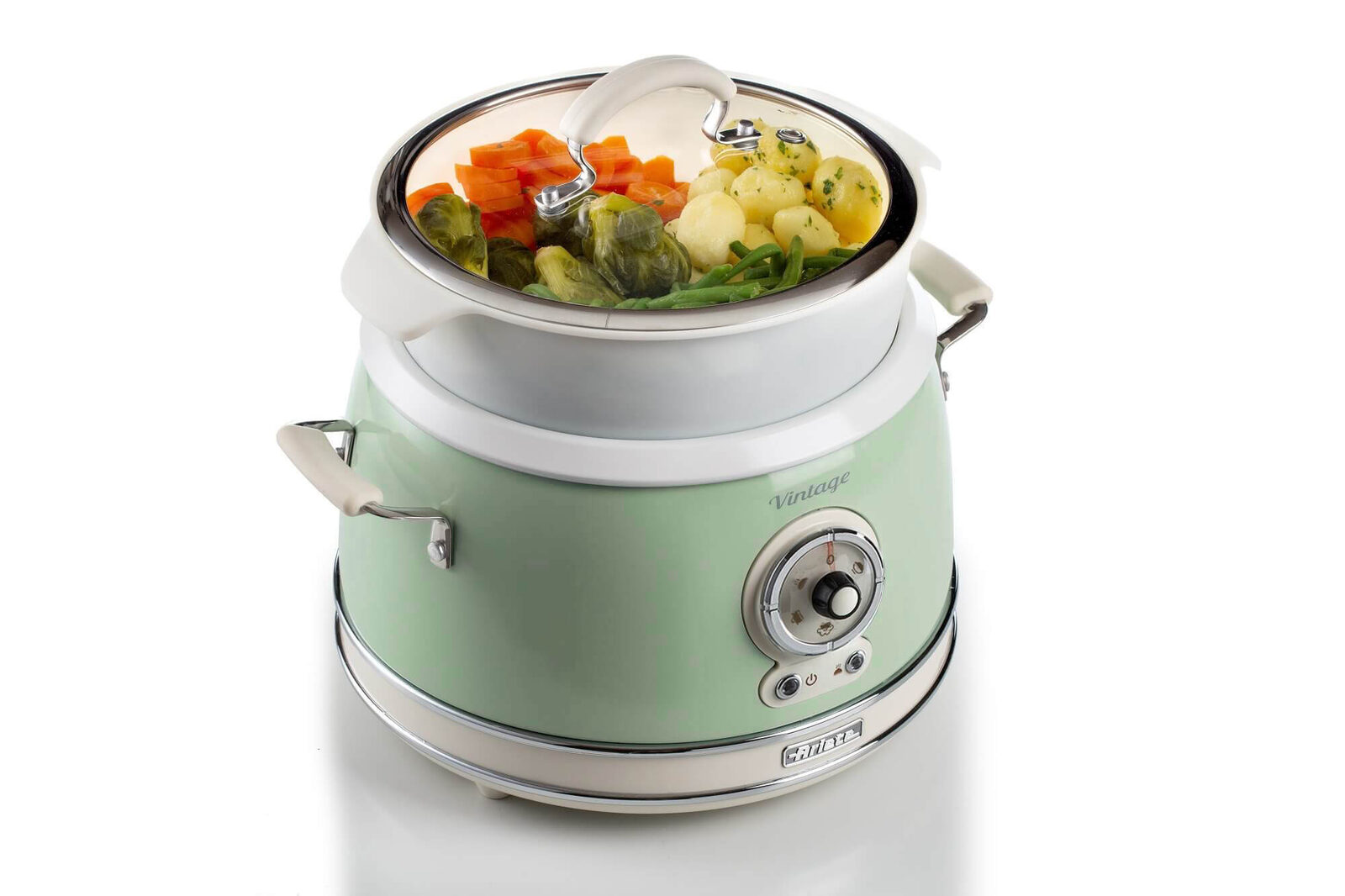 Ariete 2904 Rice Cooker - Image 3