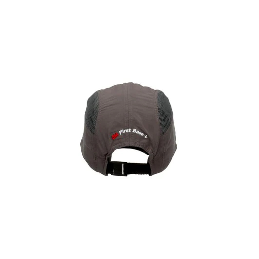3M 2014298 safety headgear ABS Grey - Pilt 2