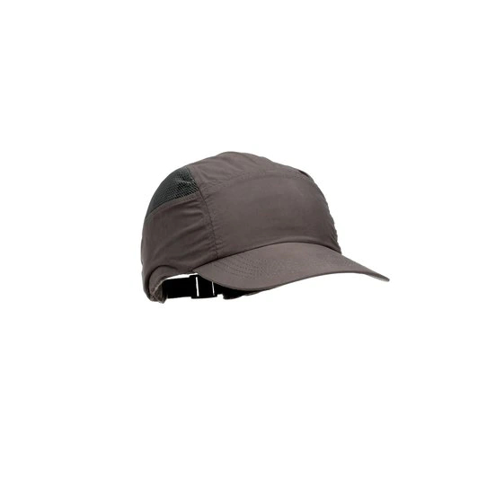 3M 2014298 safety headgear ABS Grey - Pilt 3