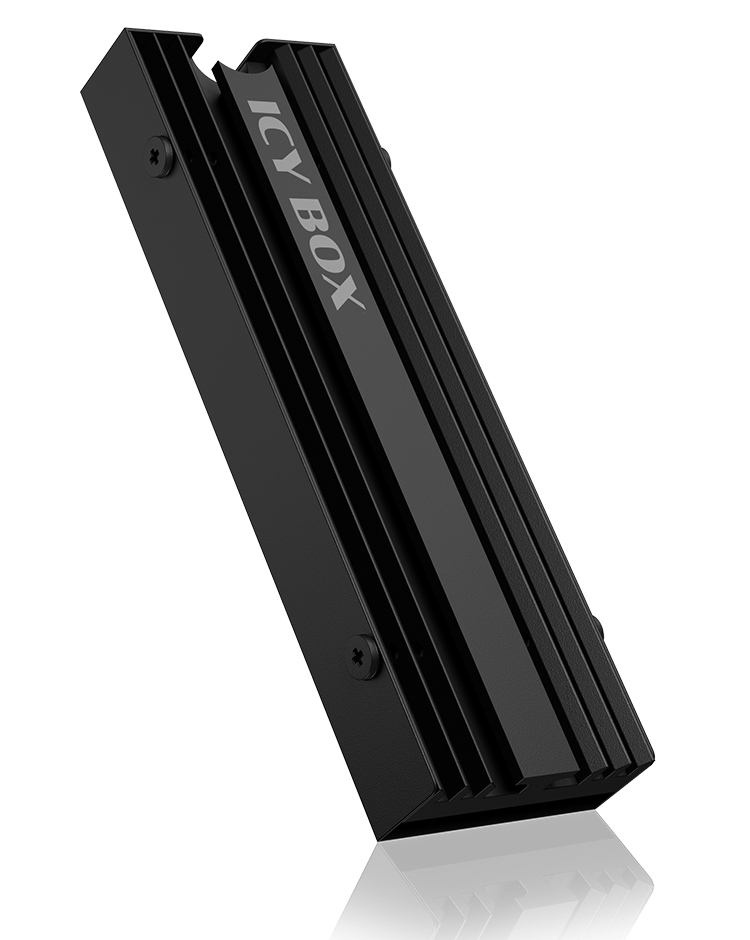 ICY BOX IB-M2HS-PS5 Heatsink