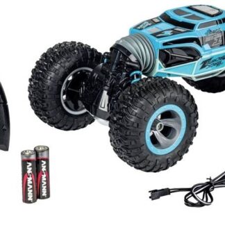Carson My 1st Magic Machine Radio-Controlled (RC) model Stunt car Electric engine 1:10