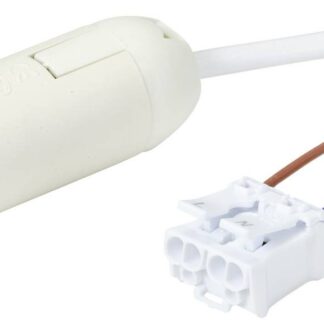 Sygonix SY-4995234 Lampenfassung E14 10er Set 230V 500W with Klemmanschluss