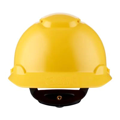3M H700N-GU Plastic Yellow - Pilt 2