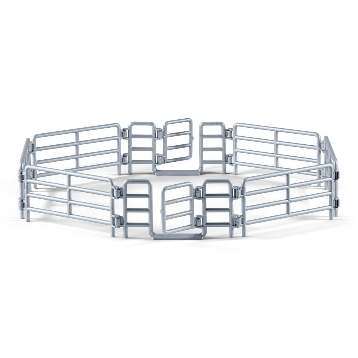 schleich Corral Fence
