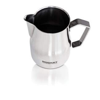 Rocket Milchkännchen 500ml silver