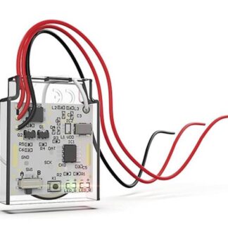 M-e modern-electronics 41385 Funk Micro-Konverter