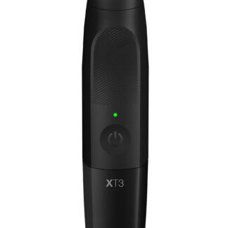 Braun XT3200 Black Nickel-Metal Hydride (NiMH)