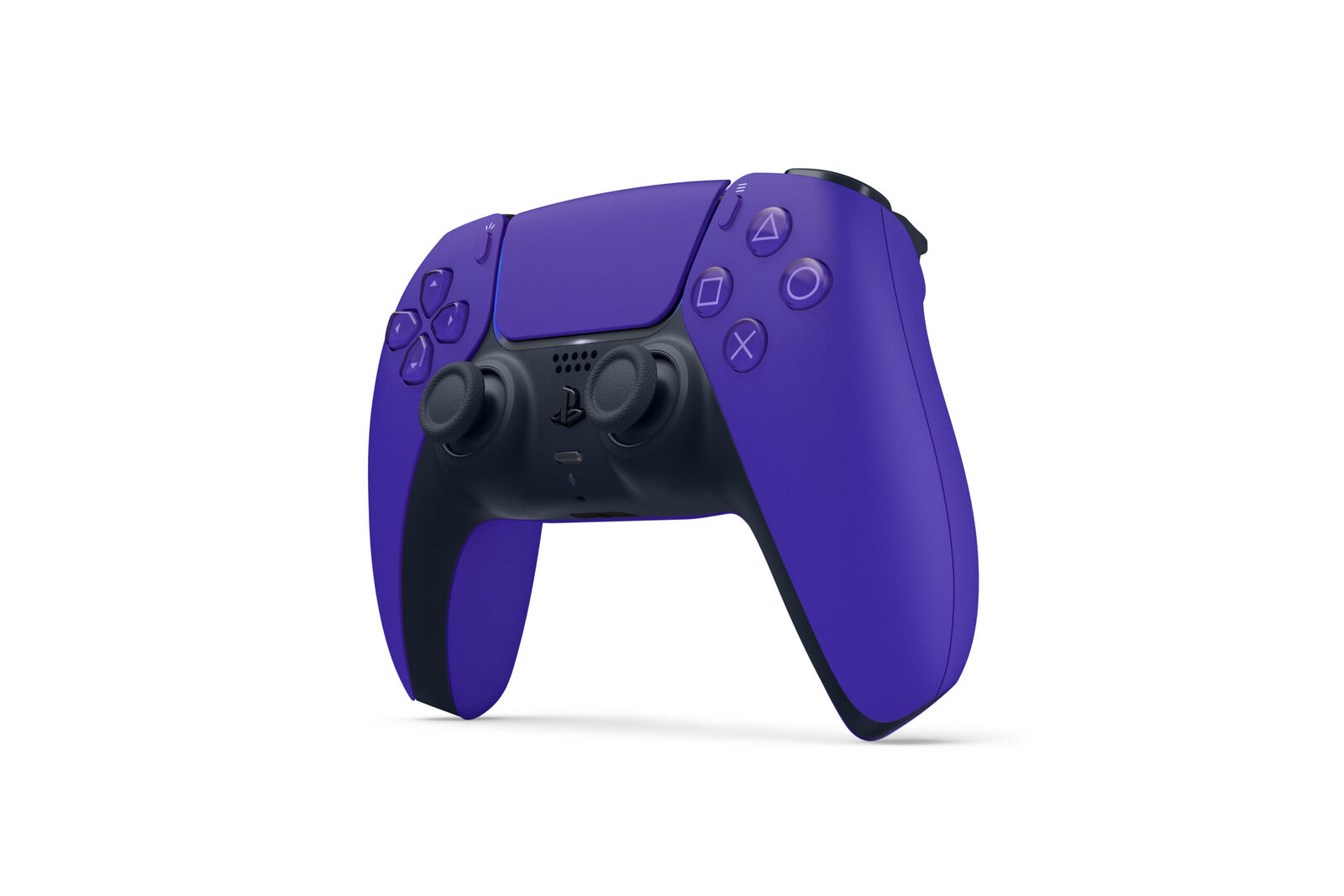 Sony Interactive Entertainment Controller wireless DualSense Galactic Purpl V2 - Image 2