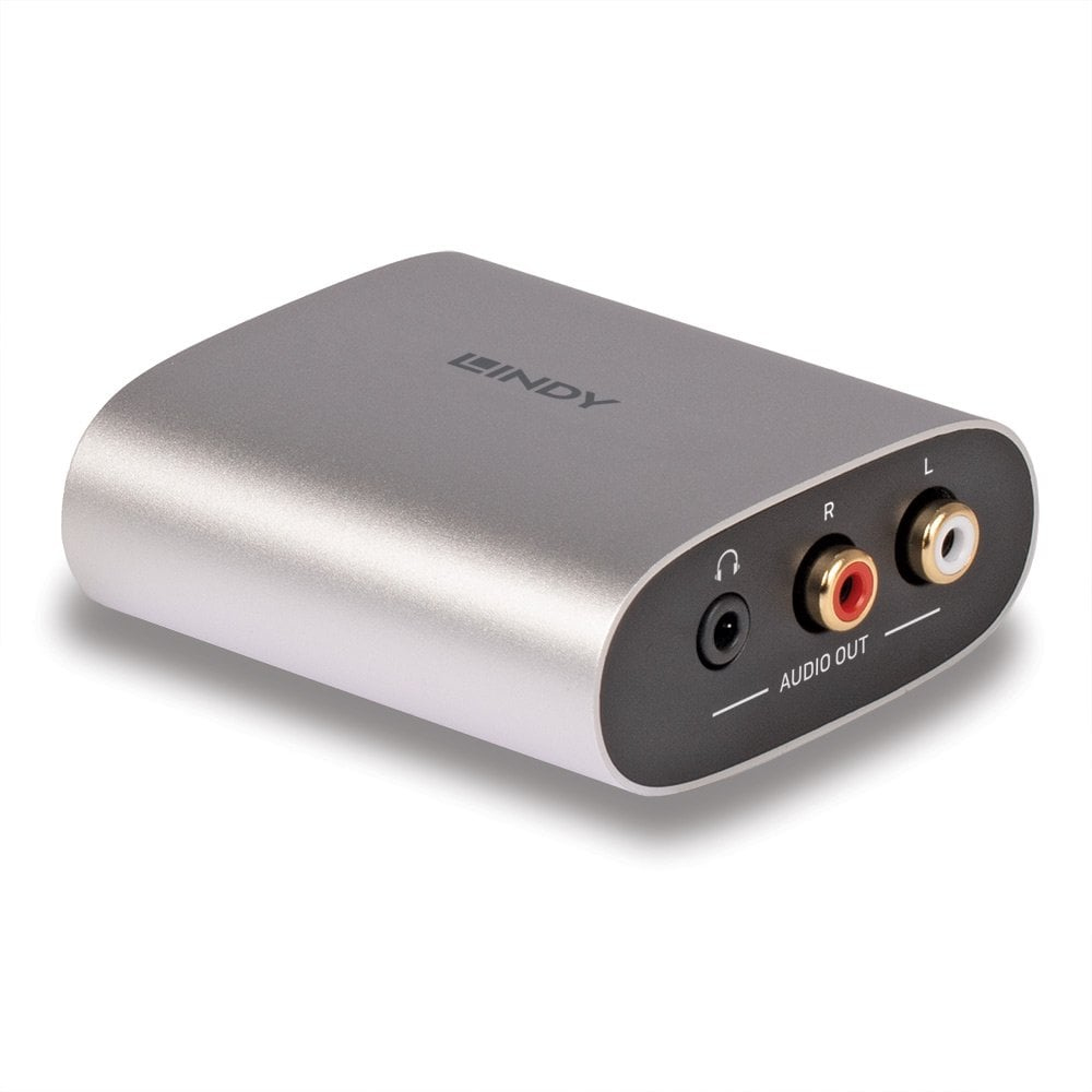Lindy HDMI ARC Audio Extractor - Image 3
