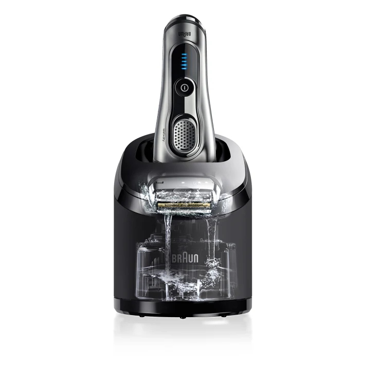 Braun CCR2 Cleaning cartridge - Image 2