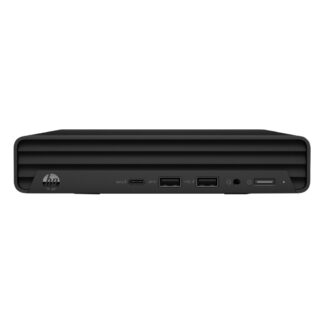 HP ProDesk 260 G9 Intel® Core™ i3-1315U Mini-PC