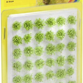 NOCH Grass Tufts “Field Plants”
