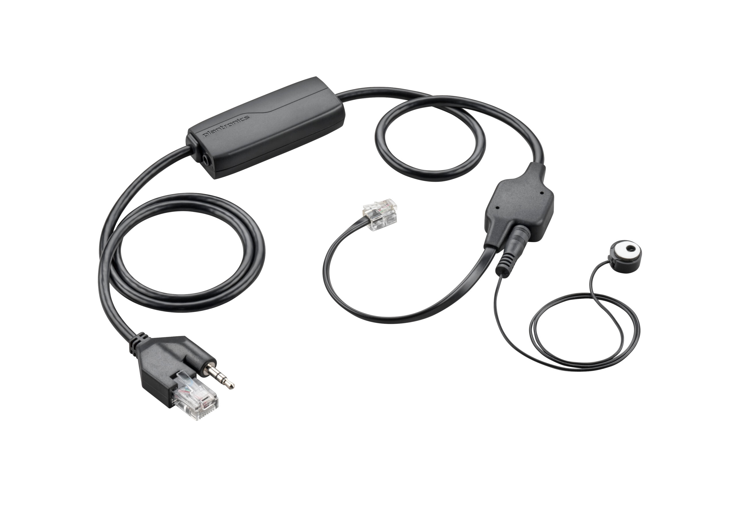 HP Poly APV-63 Electronic Hookswitch TAA
