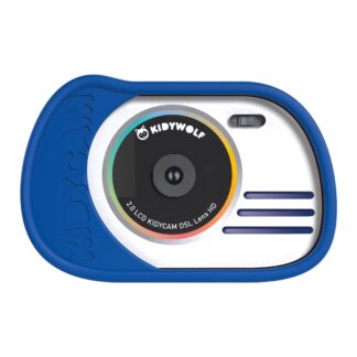 KIDYWOLF KIDYCAM Children's digital camera