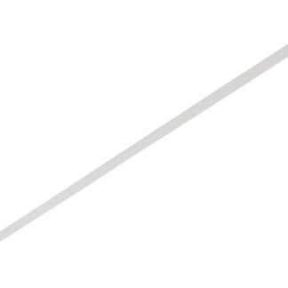 TRU COMPONENTS TC-BT-610-8.8-N Cable ties 610mm 8.8mm Natural chemical resistance 100pcs
