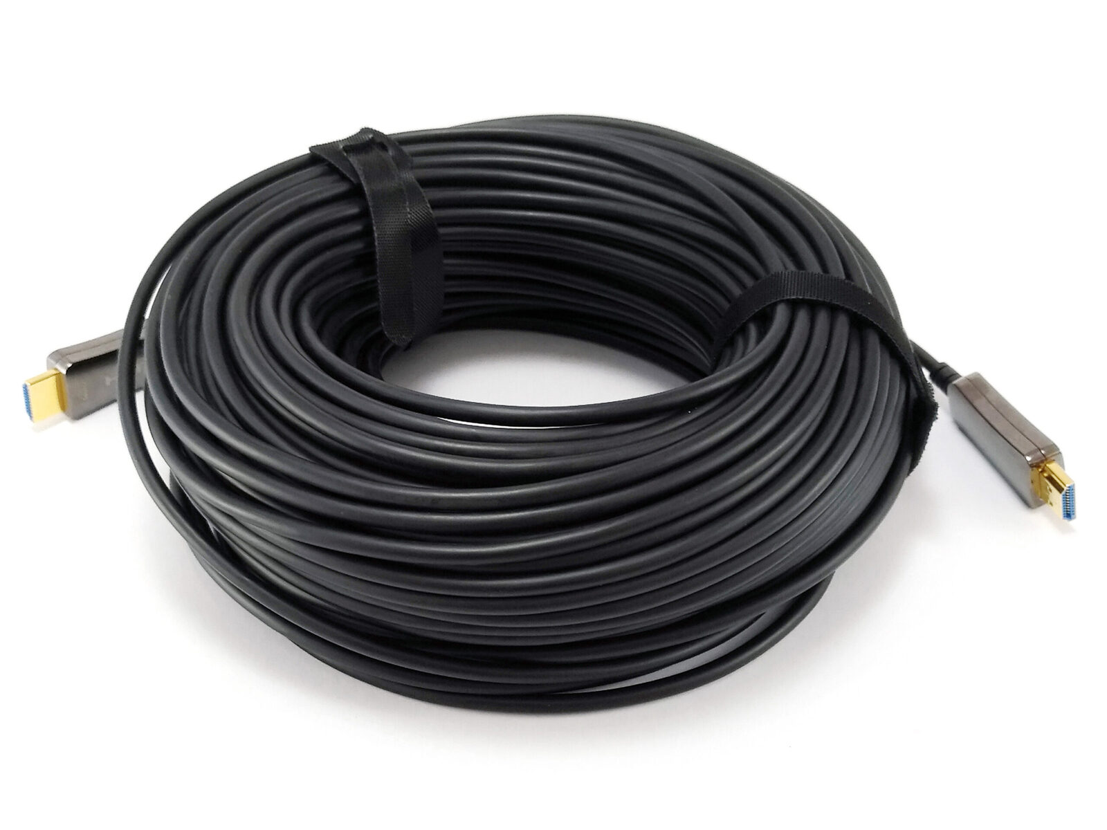 Equip HDMI 2.0 Active Optical Cable, M/M, 30m - Image 3