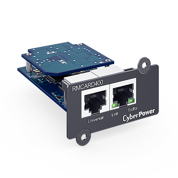 CyberPower RMCARD400 network card Internal Ethernet 1000 Mbit/s - Image 2