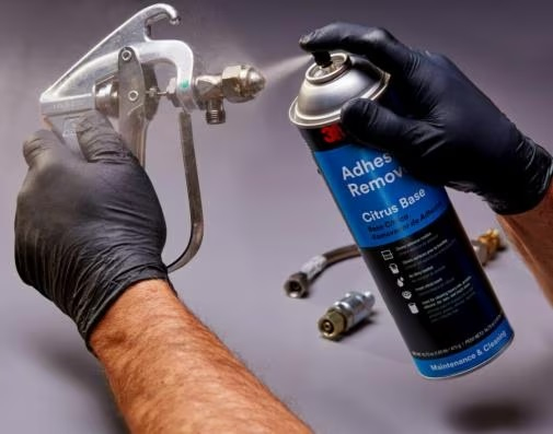 3M INDCLEA200 200 ml Pump spray - Image 2