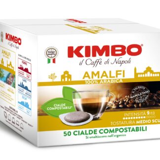 Kimbo AMALFI