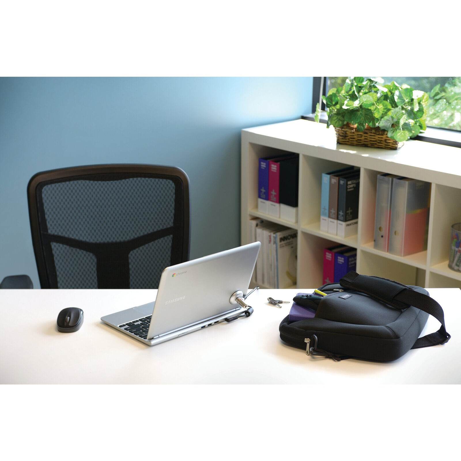 Kensington Security Slot Adapter Kit for Ultrabook - Image 2