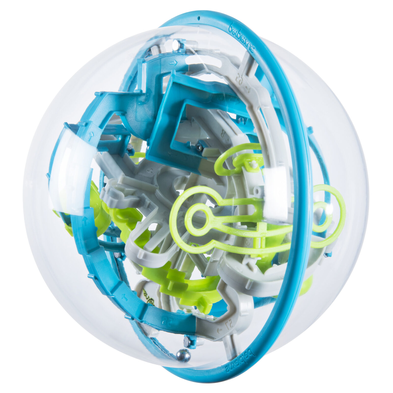 Games Perplexus Rebel, 3D Maze Game with 70 Obstacles - Image 2