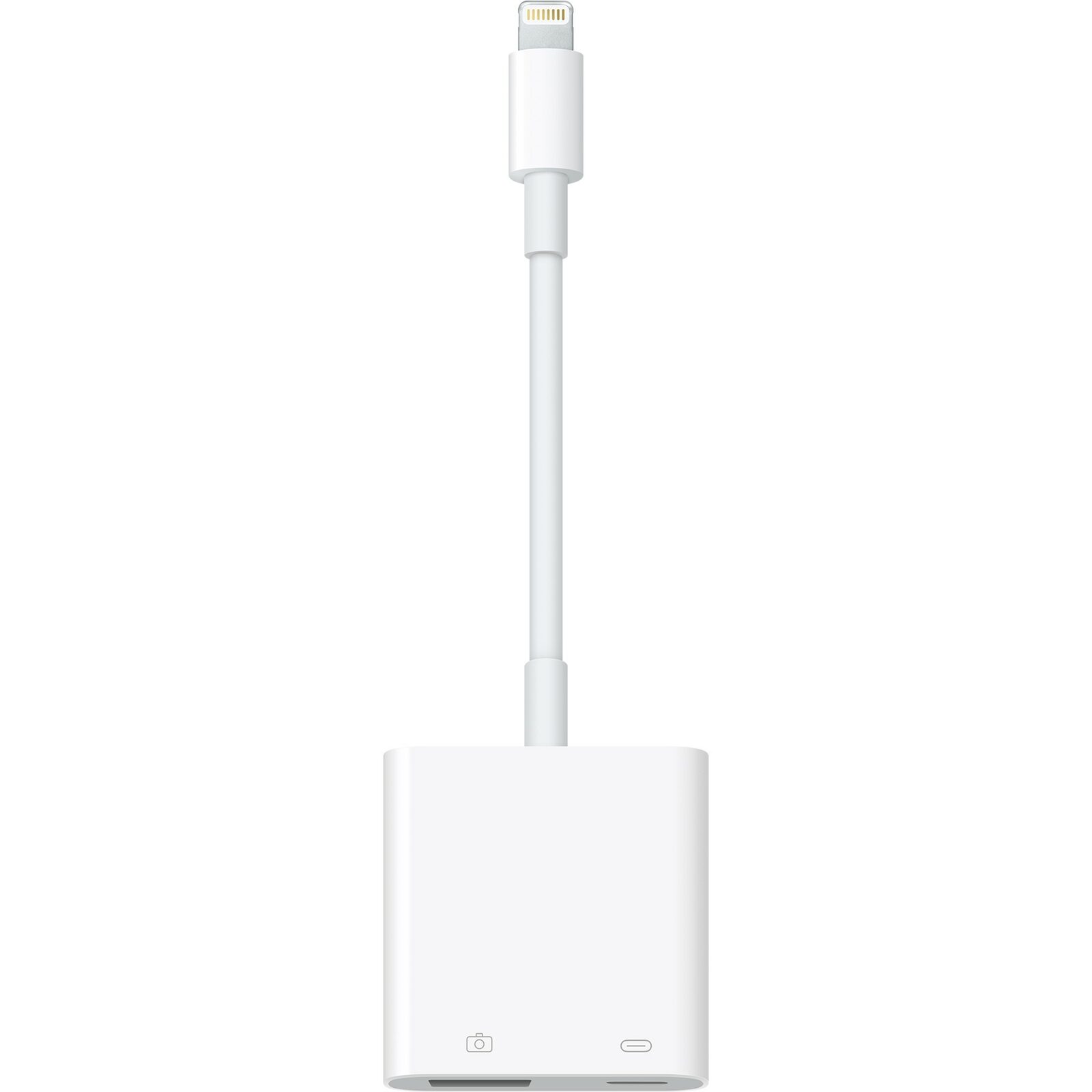 Apple Lightning to USB 3 Camera Adapter - Image 2