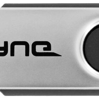 Xlyne USB-Stick Retail 16GB black/silver 7601600 USB-C®