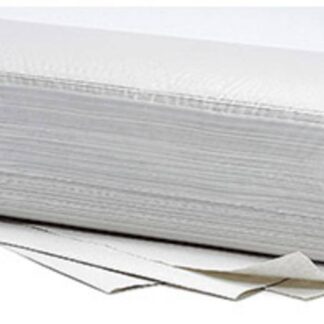 Fripa 4011103 Plus V-Falz Paper towels (L x W) 23cm x 25cm Nature 5000sheets