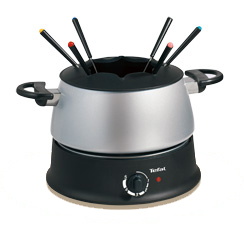 Tefal EF3000 6 person(s)