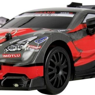 Amewi 21112 Radio-Controlled (RC) model Drift car Electric engine 1:24