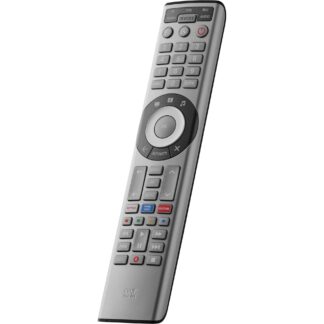 One For All Advanced URC7956 remote control IR Wireless Universal Press buttons