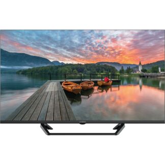 Strong SRT 40FG6733C TV 101.6 cm (40") Full HD Smart TV Wi-Fi Black 220 cd/m²