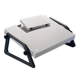 Wedo 2751 foot rest Grey